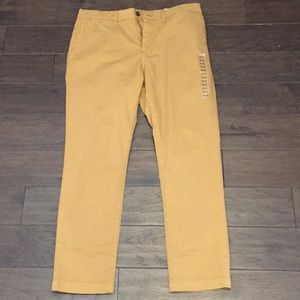 American eagle khakis